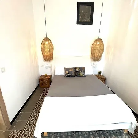 Apartment Abanico4