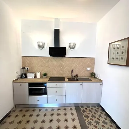 Abanico4 Apartment Alicante