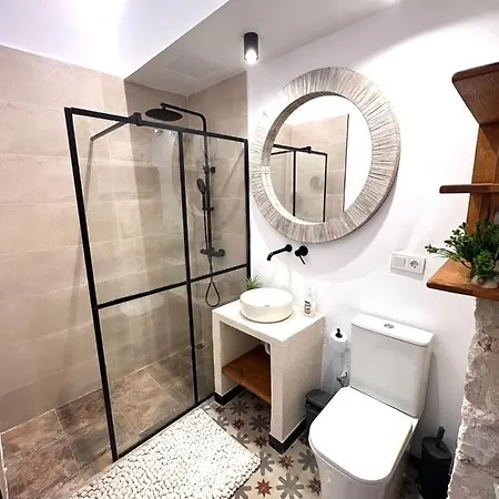 Apartment Abanico4