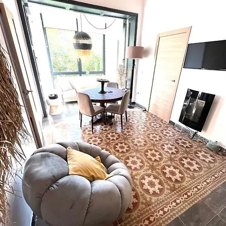 Abanico4 Apartment