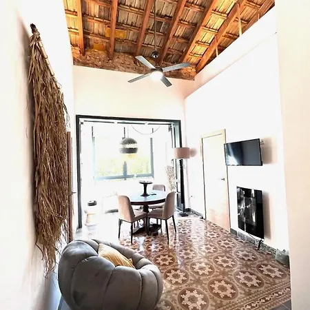 Apartment Abanico4 Alicante
